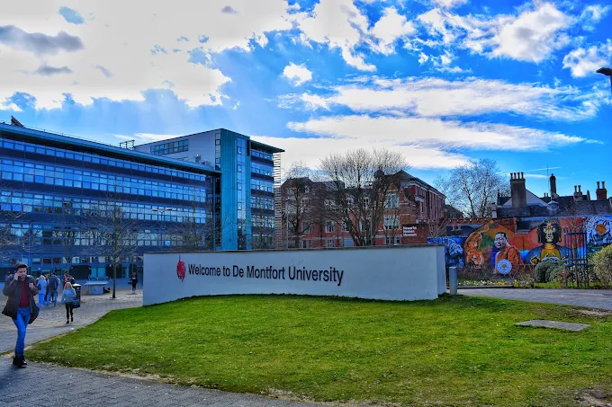 De Montfort University