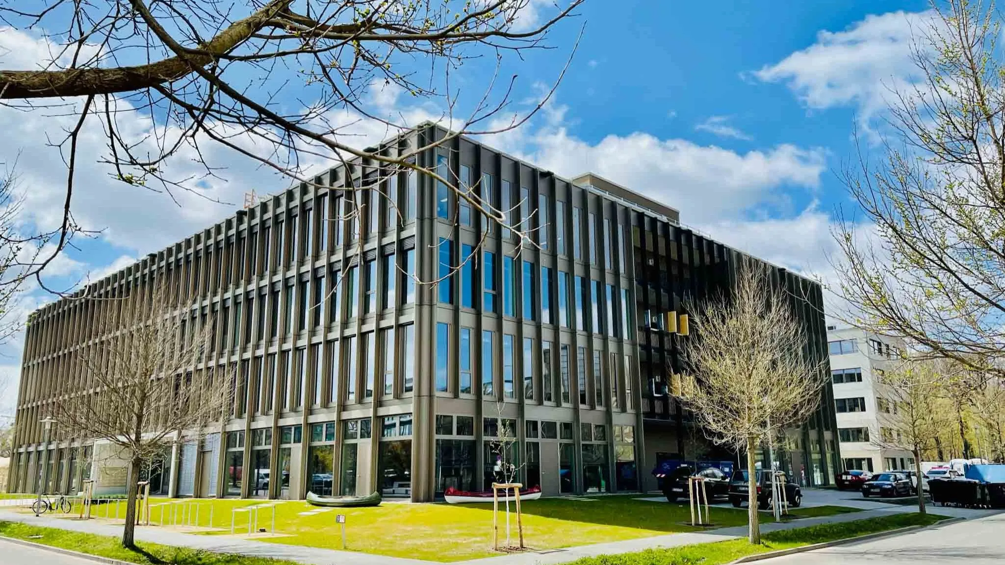 Gisma University of Applied Sciences