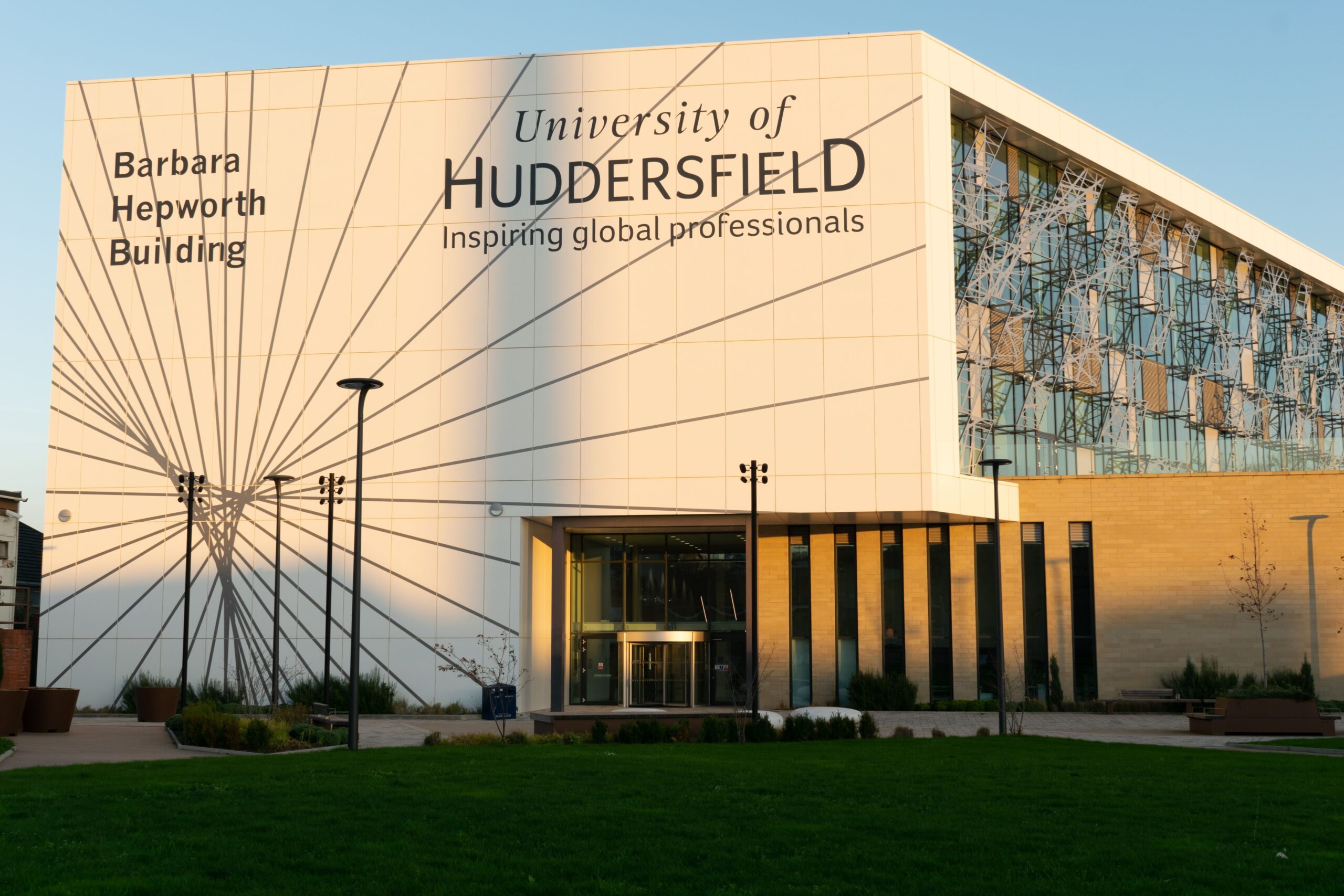 University of Huddersfield